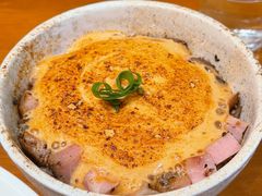 -真打拉面·日式拉面新流派(体育西横街店)