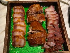 -汤城·料青山