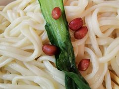 -伊兴面片·清真(五泉山店)