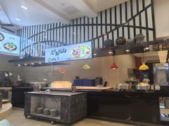 -北京烤鸭 ·儿童菜 ·采风阁家常菜餐厅(亚龙湾天域酒店)