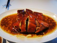 -禧宴Joyous Restaurant(禧园店)