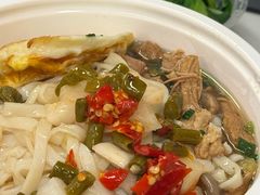 -湘人龙记老长沙米粉(华普国际大厦店)