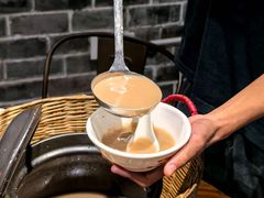 -广府乡下·饭庄(新港东路店)