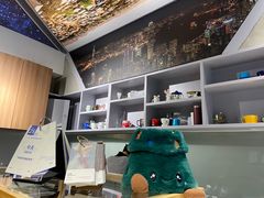 -T-COFFEE(长江花园店)