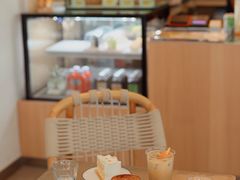 -Kilos咖啡馆(保利珑远店)