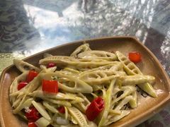 泡椒竹笋-青城甲(青城山店)