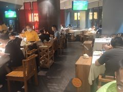 -巴奴毛肚火锅(广益哥伦布店)