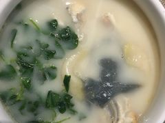 -童福兴·南京菜(老门东店)