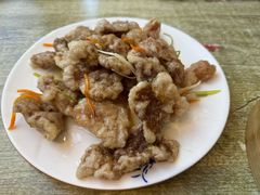 -老仁义·清真菜(太古街店)