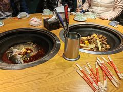 -缘福乡村铁锅炖民宿(八达岭店)