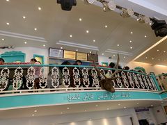 -阿拉丁新疆风味餐厅·清真(罗廊巷店)