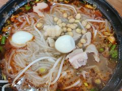 -青石桥老瓦房肥肠粉总店(青石桥总店)