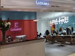 -PANDORA 潘朵拉·美甲美睫.皮肤管理中心