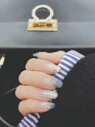 -Seven Nail七姑娘の美甲店