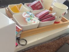 -武氏真功夫(第16店·利群广场店)