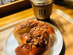 -81BAKERY(大学路店)