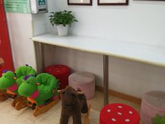 -美吉姆国际儿童发展中心(红谷滩绿地缤纷城中心)