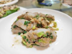 -温州炎亭海鲜阁(万塘路店)