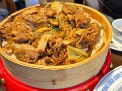 -老雒阳面馆·水席·洛阳菜(王城路店)