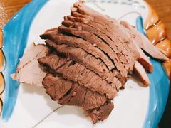 -毛毛熏肉•东北菜老字号(大安街店)