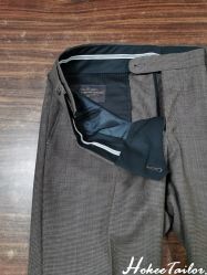 -和记HOKEE·西服定制