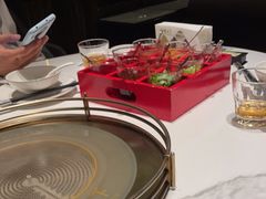 -领鲜天下·焗海鲜·花胶鸡(天目里店)