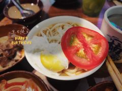 -楠火锅(哈尔滨金爵万象店)