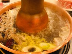 -八先生涮肉房(三里河店)