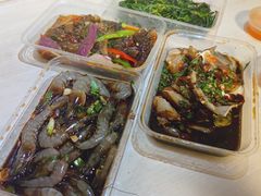 -长平老姿娘夜粥(平东一街店)
