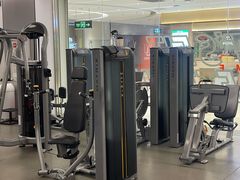 -乐刻健身(红山6979店)