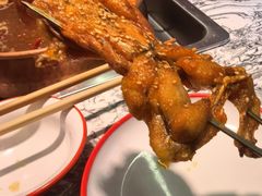 -京元盛铜锅涮肉(上海总店)