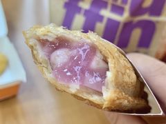 -麦当劳(成都时代奥特莱斯店)