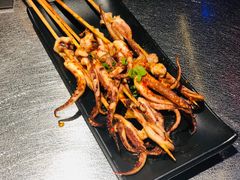 -烤匠(广元万达店)