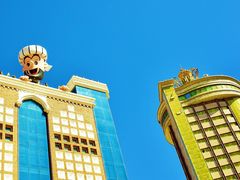 -新疆国际大巴扎