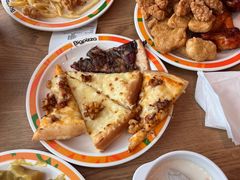 -比格比萨自助(延庆万达广场店)