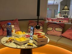 -涨巢·潮玩水疗局