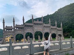 -青龙寺