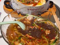 -七八冷面·延边朝鲜族美食(圣熙八号店)