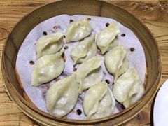 -老边饺子(彩虹城店)