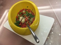 -东方御宴海鲜酒楼(棕泉酒店)