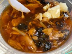 豆腐脑-增盛魁小吃店