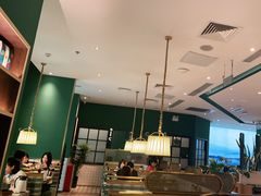 大堂-以饭湘许(新塘万达店)