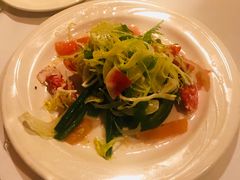 -Keens Steakhouse