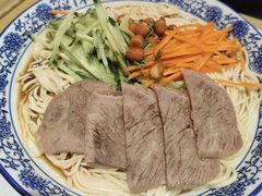 -陳香貴·兰州牛肉面(乐峰广场店)