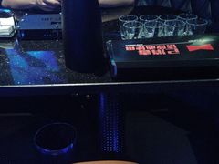 -欢乐迪KTV(南坪上海城店)
