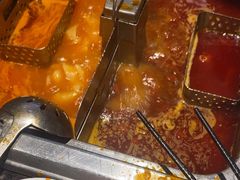 -海底捞火锅(汇悦城店)