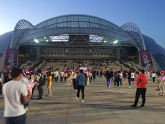 -沈阳奥林匹克体育中心