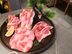 -花时·炭火烧肉(东百中心A馆店)
