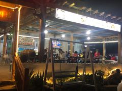 门面-阿弟特色海鲜餐厅·大排档(平潭店)