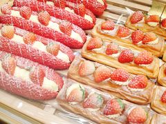 -超港·蛋糕面包(芜湖步行街店)